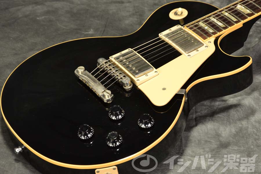 Gibson 50S Les Paul Standardのずっしりな個体が中古で入荷