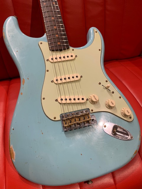 FINEST GUITARS presents Fender Experience Vol.22!!!! – GuitarQuest