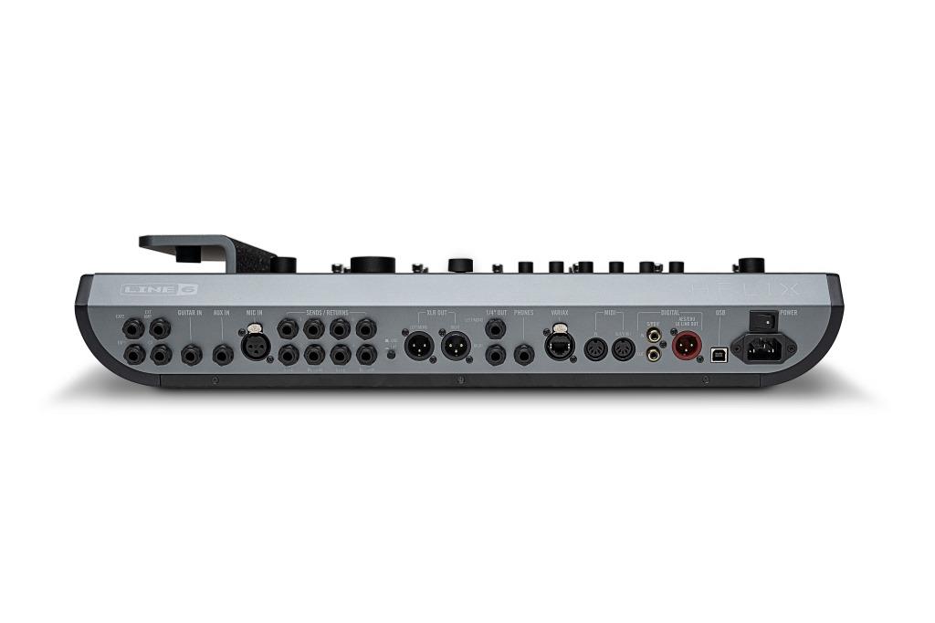 11.13予約開始！】HELIX SPACE GRAY【限定カラー】 – GuitarQuest