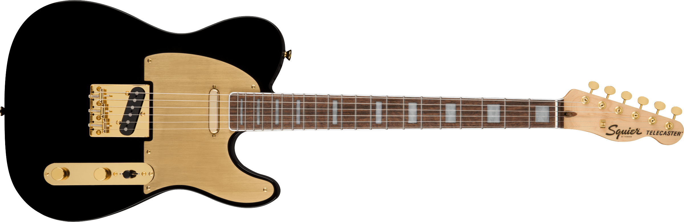 Squier（スクワイアー）40TH アニバーサリーモデル！ – GuitarQuest