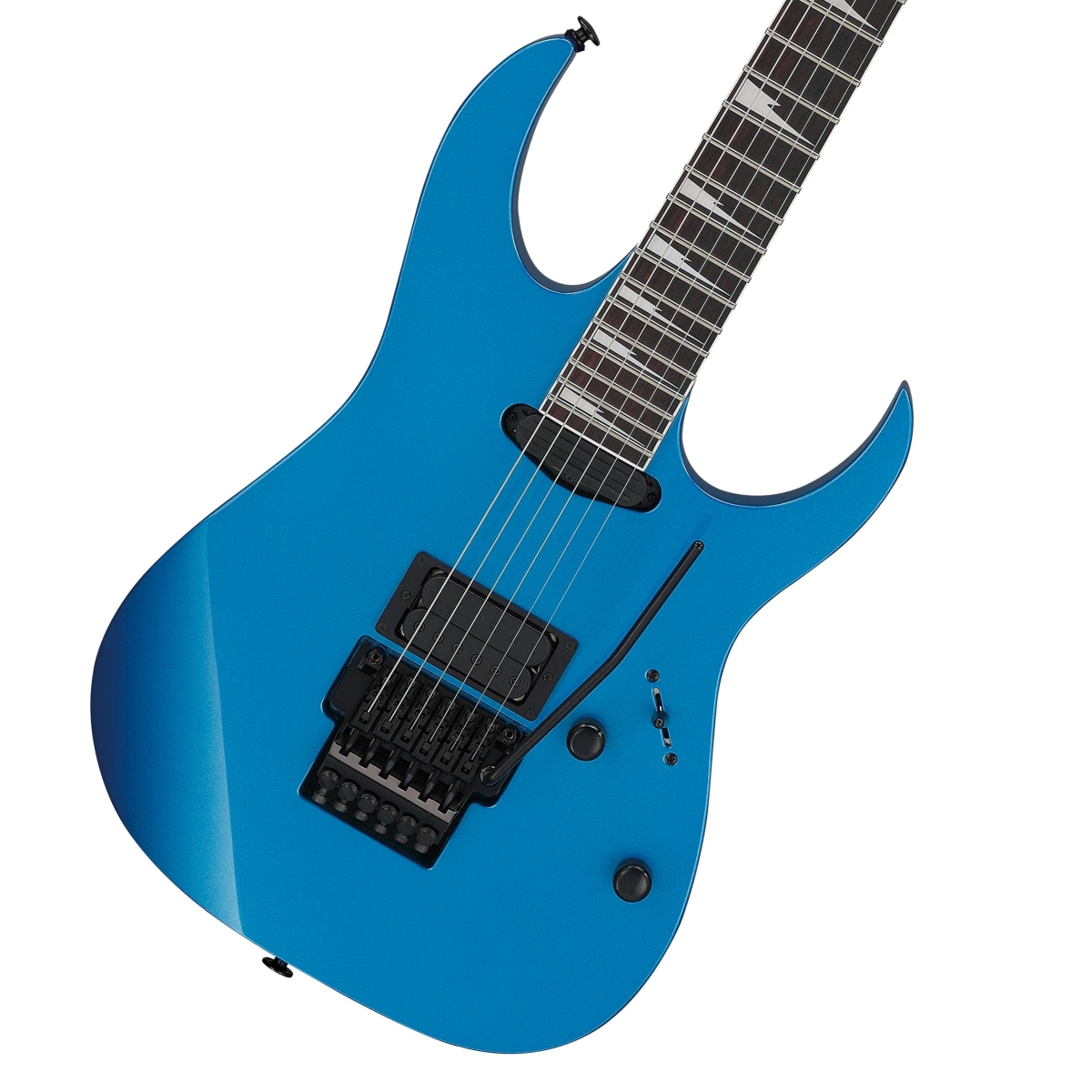 Ibanez エレキギター、限定／SPOT 5モデル発売 – GuitarQuest イシバシ