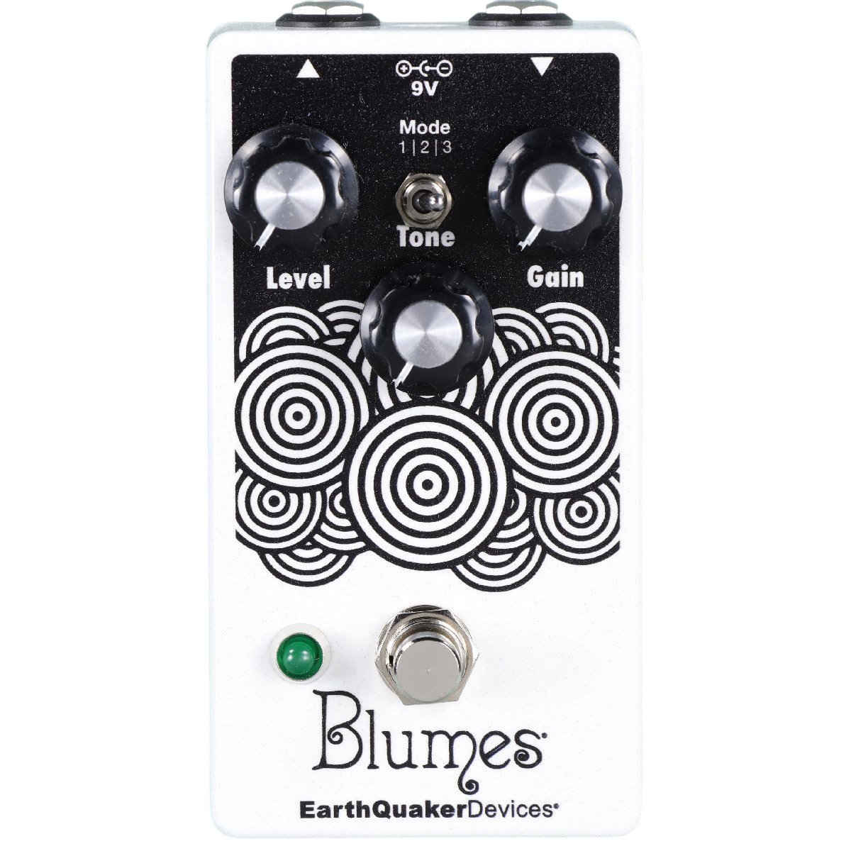 EarthQuaker Devices 「Plumes」「Blumes 」「Tone Job」イシバシ楽器