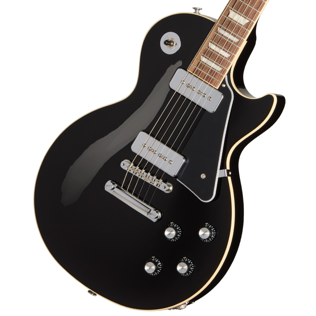 Gibsonからノエル・ギャラガー（OASIS）の最新シグネイチャーモデル