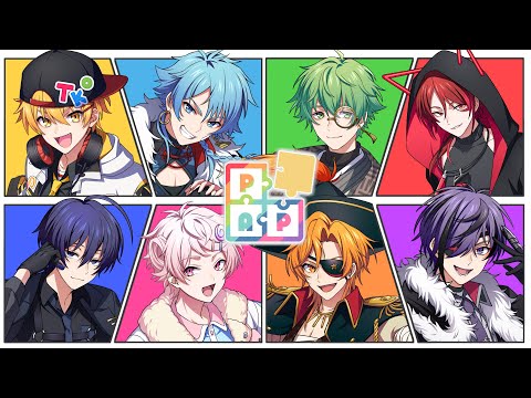 ピースアパート - Vtuberデータベース｜Vtuber post【Vポス】
