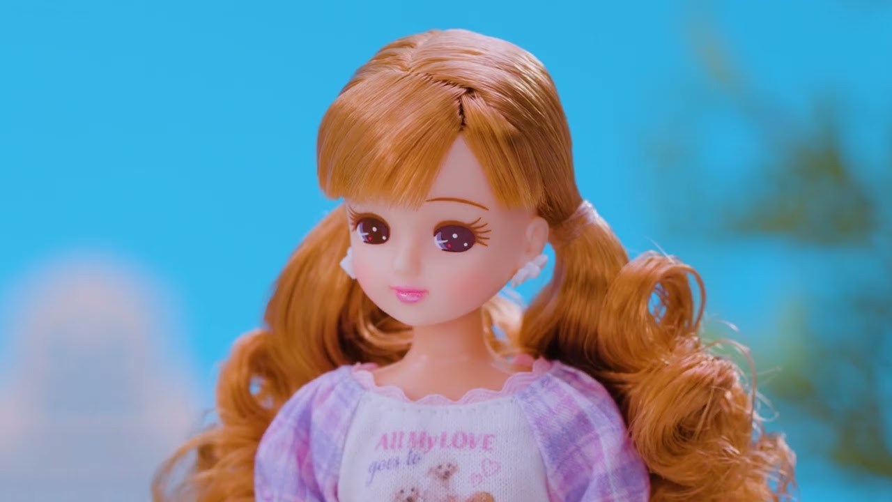 オンライン限定価格】リカちゃん わんにゃんシェアハウス ペット11匹
