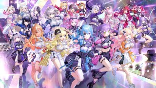 星街すいせい | 所属タレント一覧 | hololive（ホロライブ）公式サイト