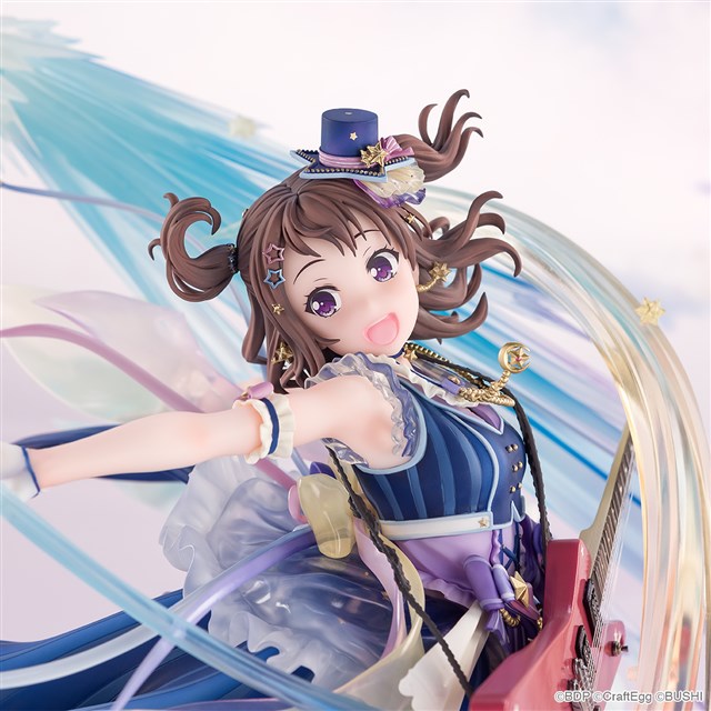 Craft Egg、「Craft Egg Store」で「バンドリ！ ガールズバンド