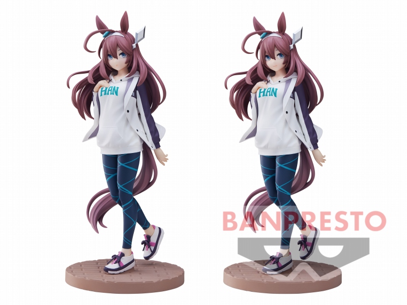 バンナムアミューズメント、6月10日に予定していた「ウマ娘 プリティー