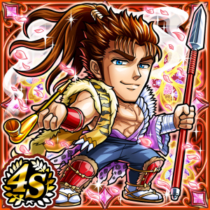 グリー、『探検ドリランド』で「花の慶次」とのコラボを開催！ 4Sレア