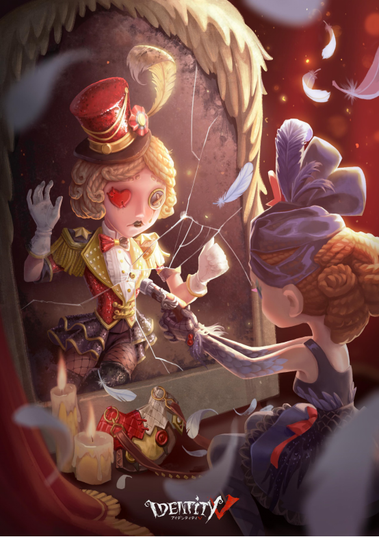 NetEase Games、『IdentityⅤ 第五人格』でアップデートを実施！ 新