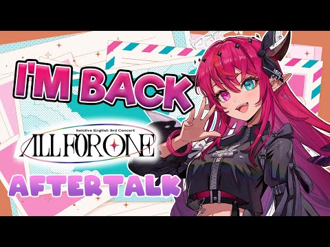 IRyS - Vtuberデータベース｜Vtuber Post - Vポス