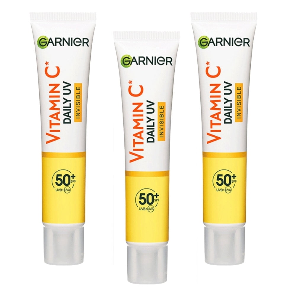 Garnier Ambre Solaire Super UV Niacinamide Facial SPF50+ Cream