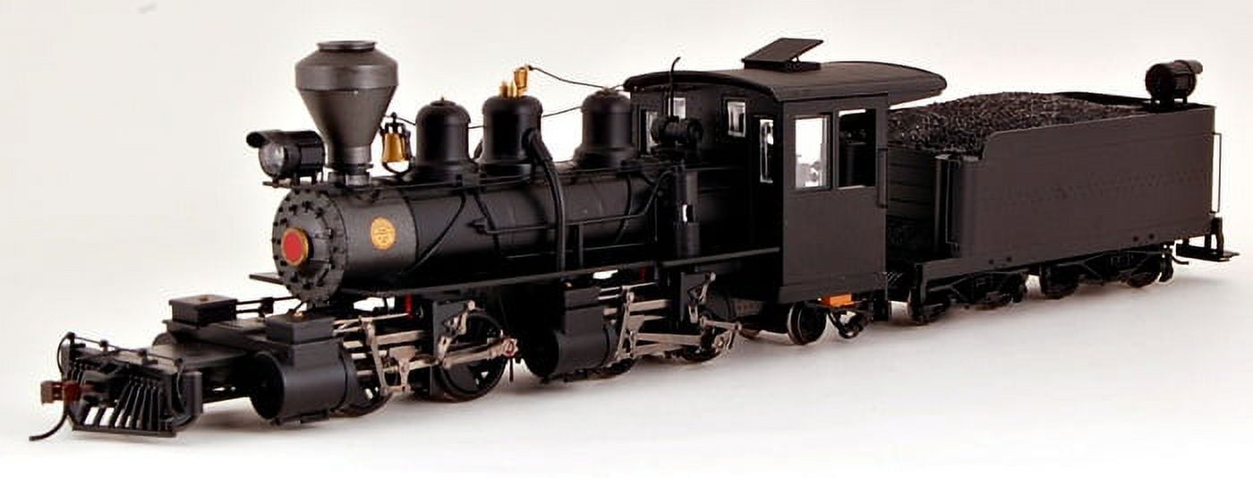 鉄道模型 Bachmann On30 S.R.&R.L. 2-4-4 #11 鉄道模型 Bachmann On30