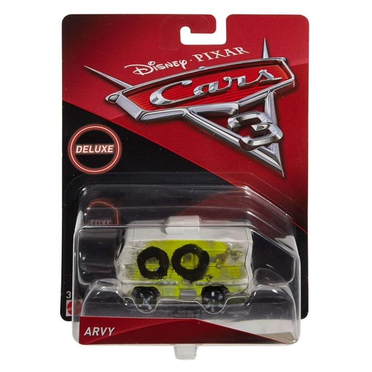 Disney Pixar Cars Arvy - Walmart.com