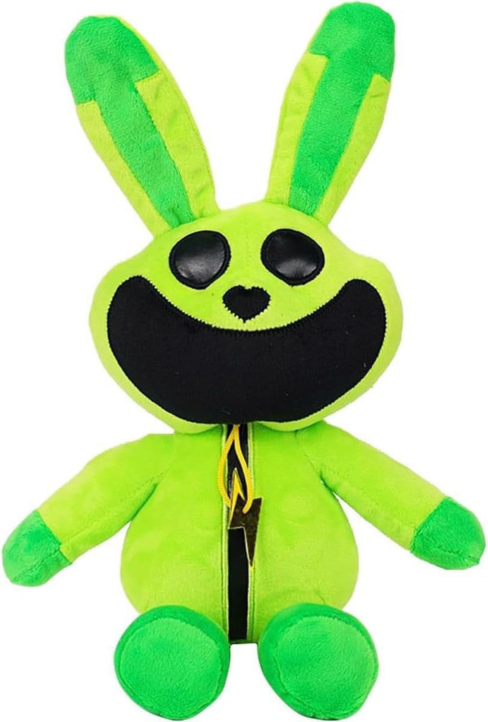 Hoppy Hopscotch Plush Pillow Doll Toy 12