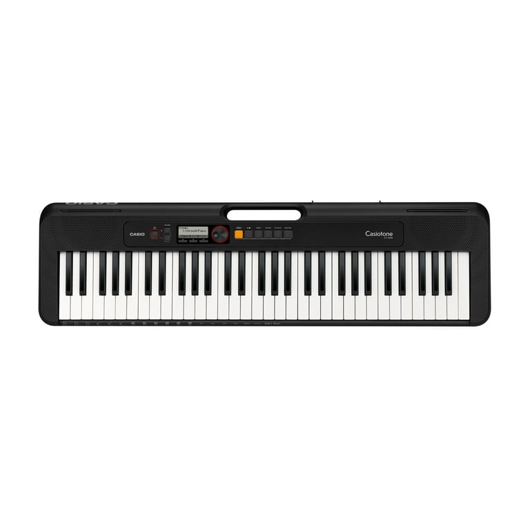 Casio CT-S200 61-Key Full Size Digital Electronic Portable