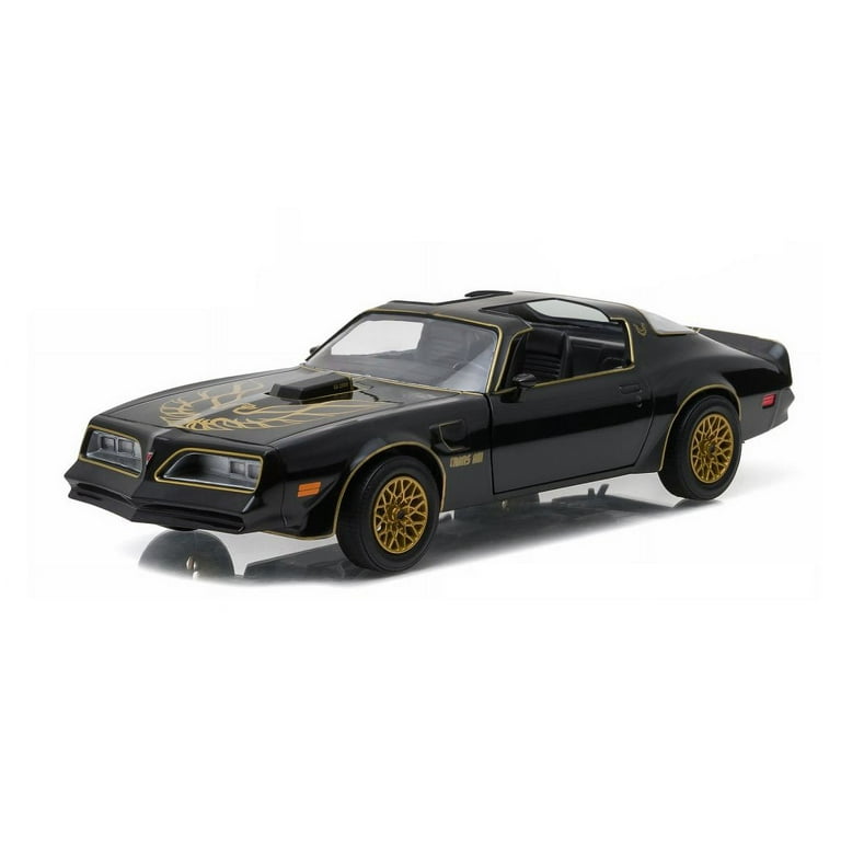 Greenlight 1977 Pontiac Firebird Trans Am T Top, Starlite Play
