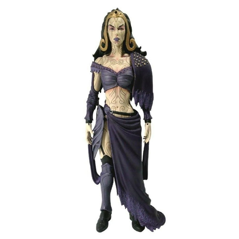 Funko Action Figure: Magic: The Gathering - Liliana Vess Legacy
