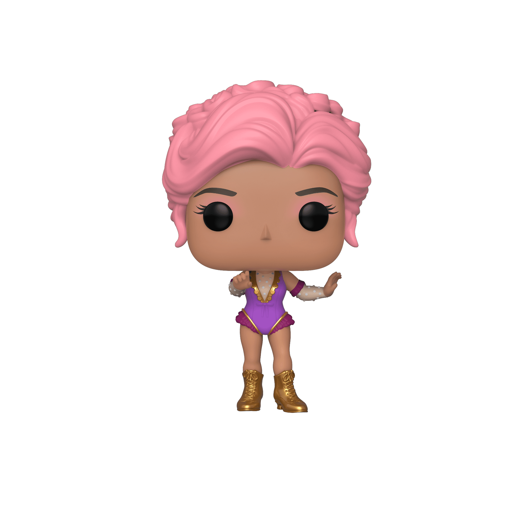 Funko POP! Movies: The Greatest Showman - Anne Wheeler - Walmart.com