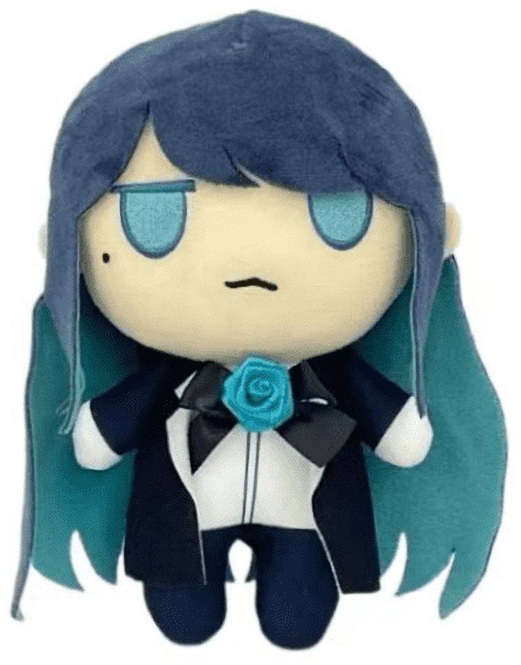 Kawaii Ado Plush Toy Cute Doll Hibana 25cm Plushie - Ultra Cute