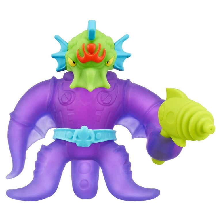gumtaro 宇宙魚人 ギョグラ ソフビ 5437 gumtaro 宇宙魚人 ギョグラ