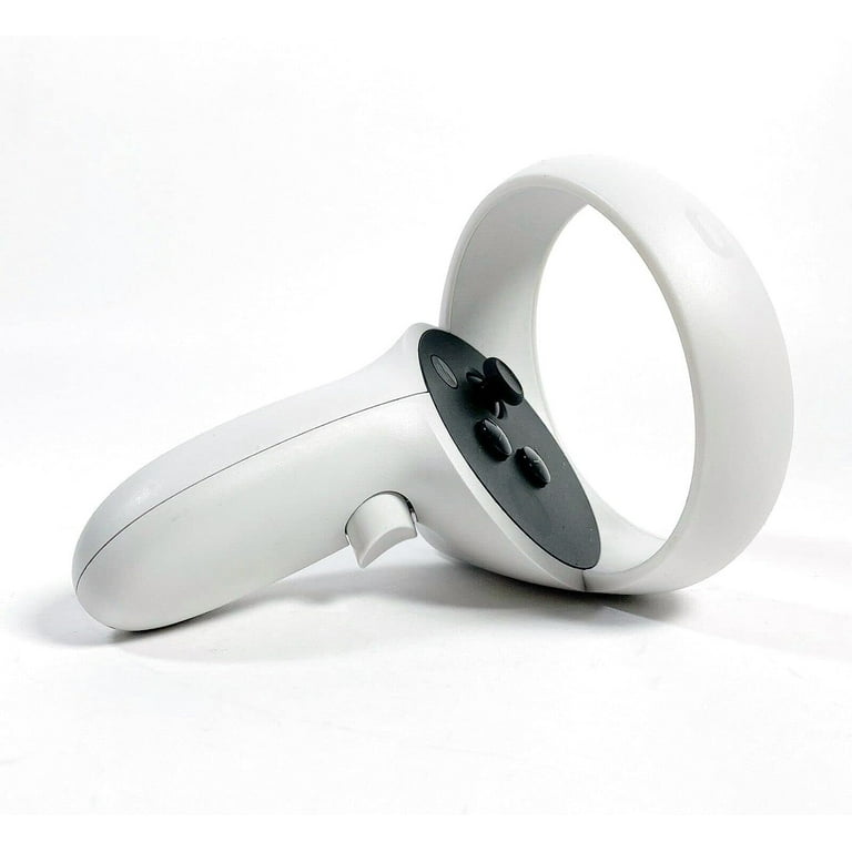Oculus Quest 2 Left Hand Touch Controller for Virtual Reality