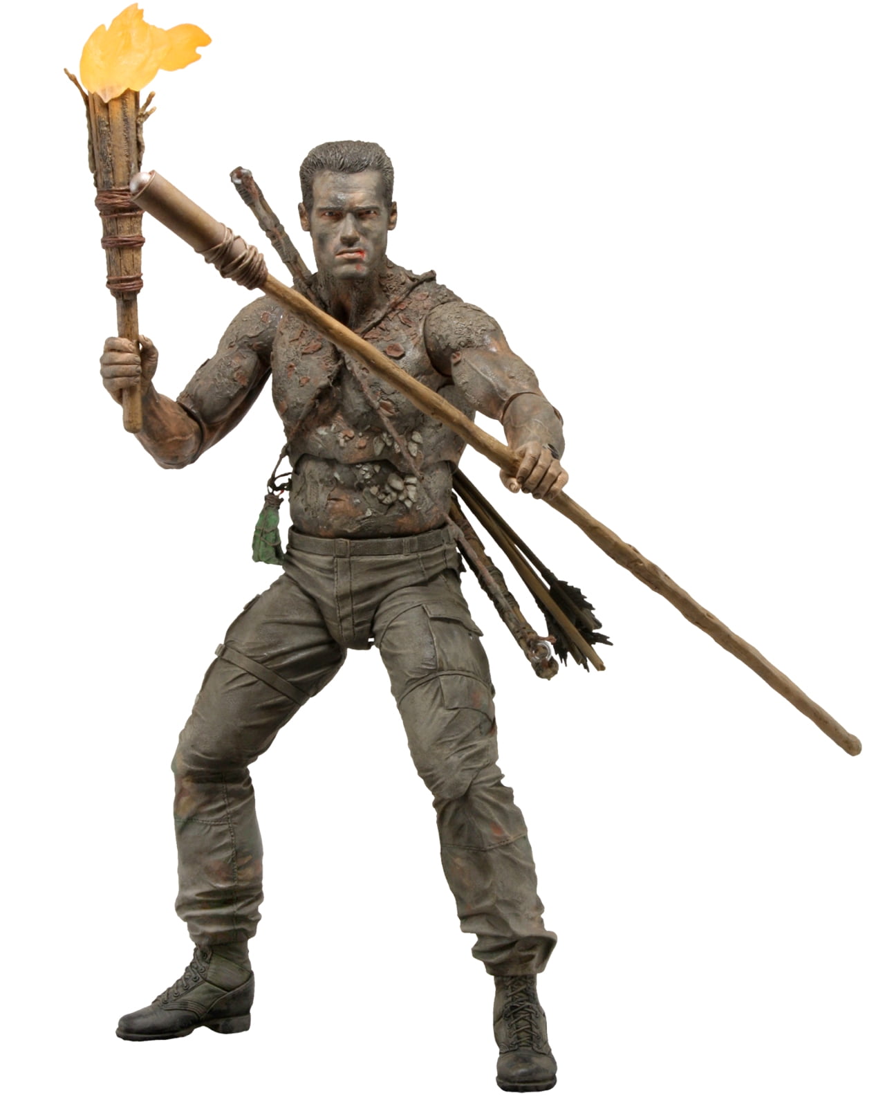 Predator - 7