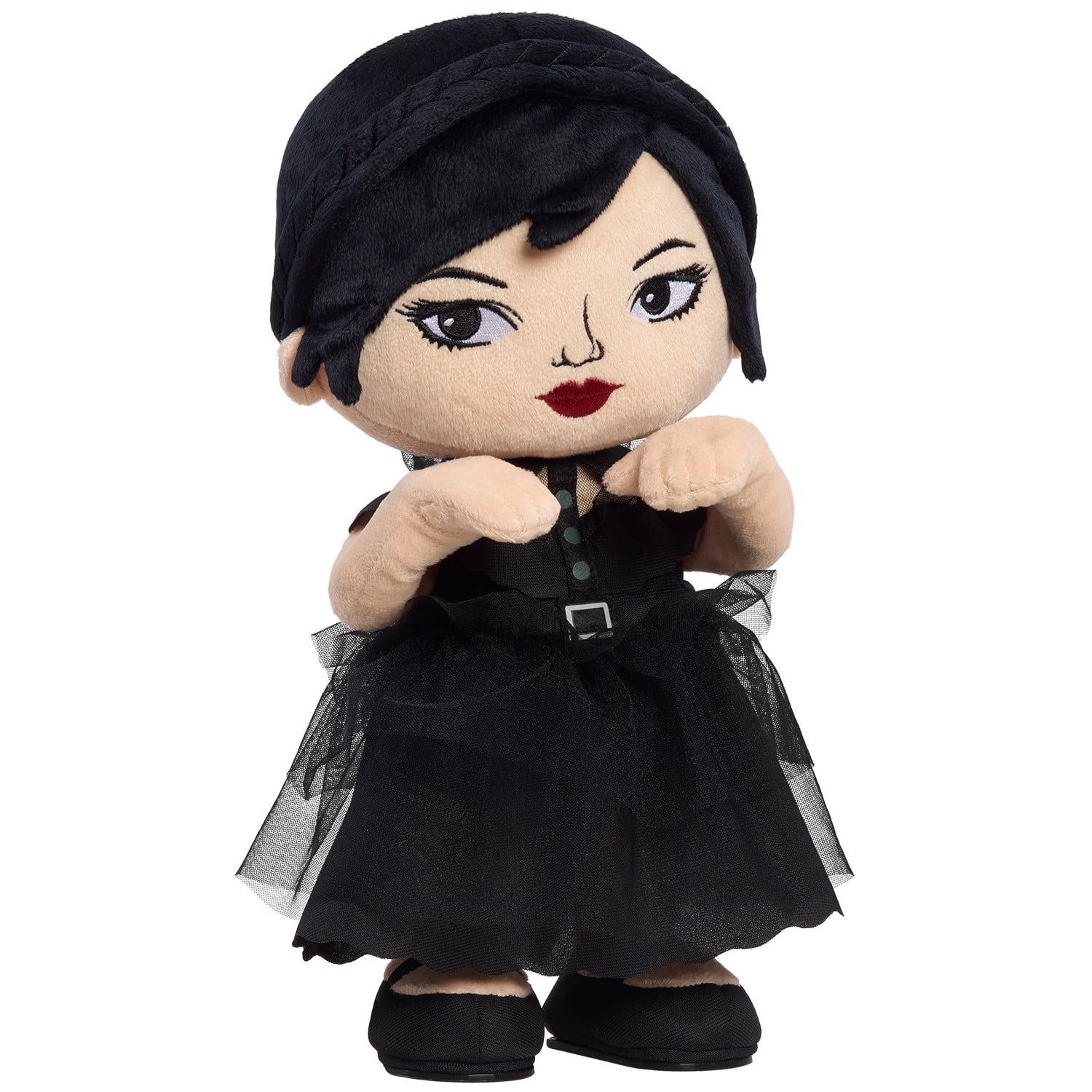 WEDNESDAY PLUSH (CLASSICDRESS VERSION) Wednesday WEDNESDAY PLUSH