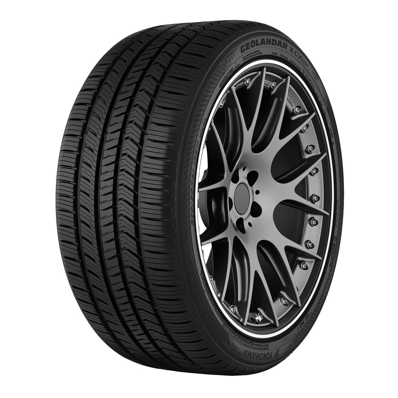 Yokohama Geolandar X-CV G057 All Season 265/50R22 112V XL SUV