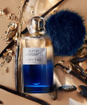 Goutal Nuit et Confidences Eau de Parfum 50ml | Liberty