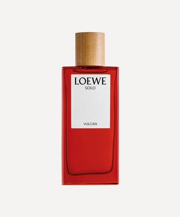 Loewe Solo Vulcan Eau de Parfum 100ml | Liberty