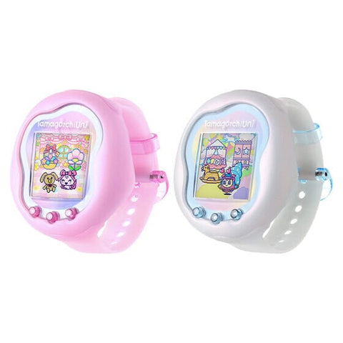 Tamagotchi Uni Aurora Pink - Tamagotchi Series | Authentic