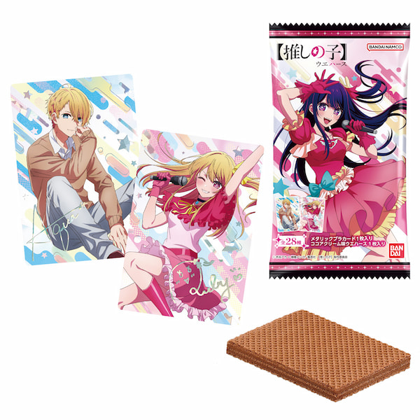 EVENT -アニメ『【推しの子】』公式サイト-