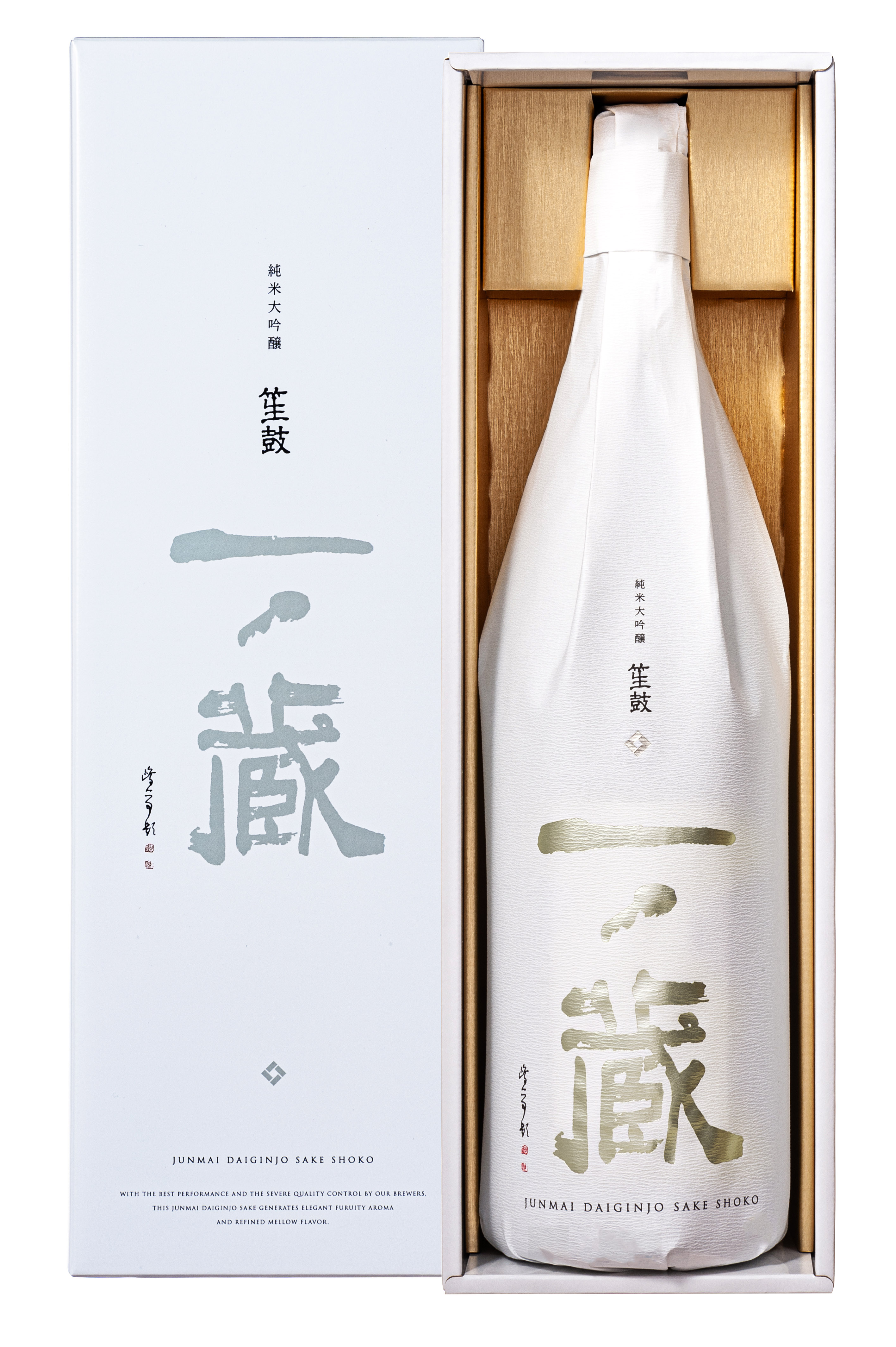 商品紹介｜宮城県の伝統的な手づくりの日本酒蔵一ノ蔵