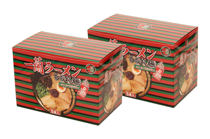 店舗・期間限定】日本の食卓応援セット発売！｜おみやげ｜天然とんこつ