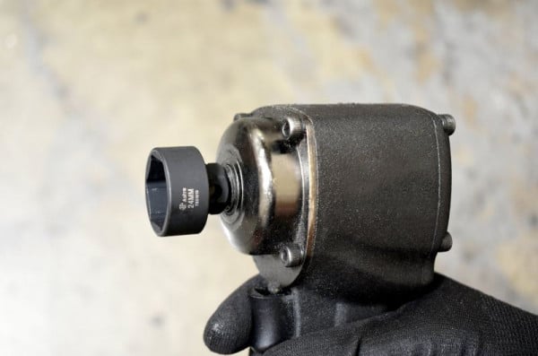 Astro Pneumatic Tool® 78319 - 3/8