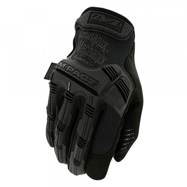 Mechanix Wear® - M-Pact™ Impact Resistant Gloves - TOOLSiD.com