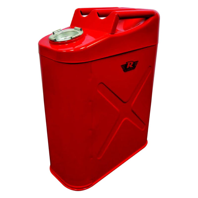 Rampage® 86622 - Trail Can Fuel Keyed Lock Steel Portable Tool Box