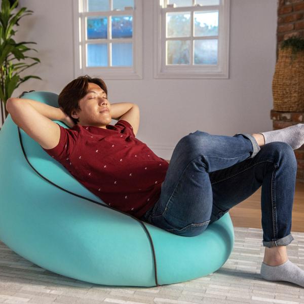 Yogibo Lounger ヨギボー ラウンジャー 専用カバーの通販はau PAY