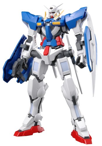 1/60 GN-001ガンダムエクシア (機動戦士ガンダム00)(中古品)の通販はau