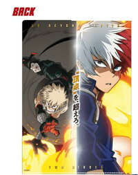 新品】劇場版 僕のヒーローアカデミア THE MOVIE 2人の英雄 前売り券