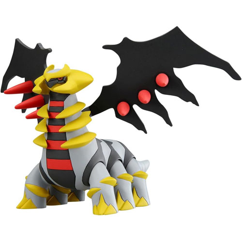ポケットモンスター ポケモン モンコレ ML-23 ギラティナ (新