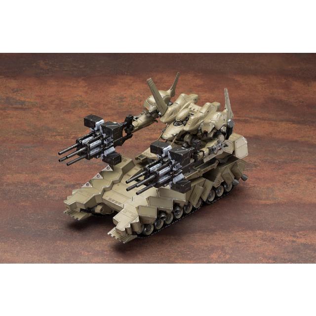 アーマード・コア ヴァーディクトデイ MATSUKAZE mdl.2 拠点防衛仕様