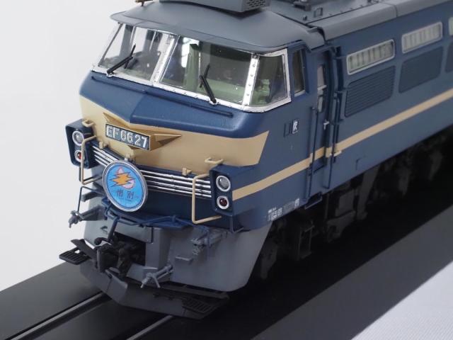 アオシマ×株式会社ダイモ 【流通限定】1/45 トレインミュージアムOJ No