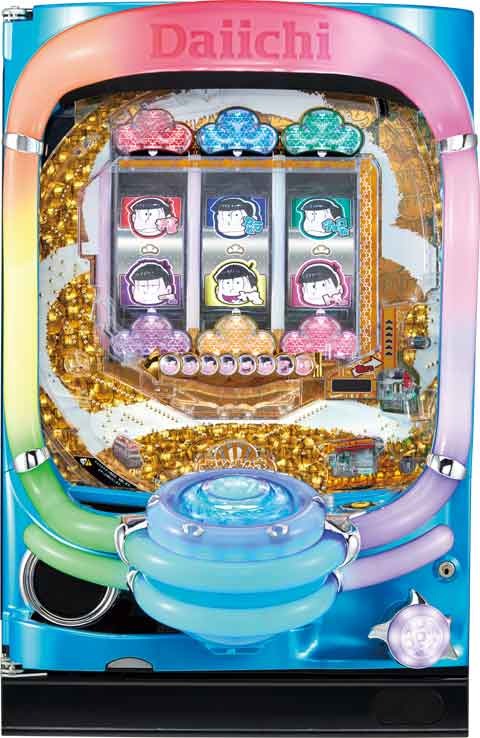 2017年03月のパチンコ・パチスロ(スロット)新台スケジュール｜P-WORLD