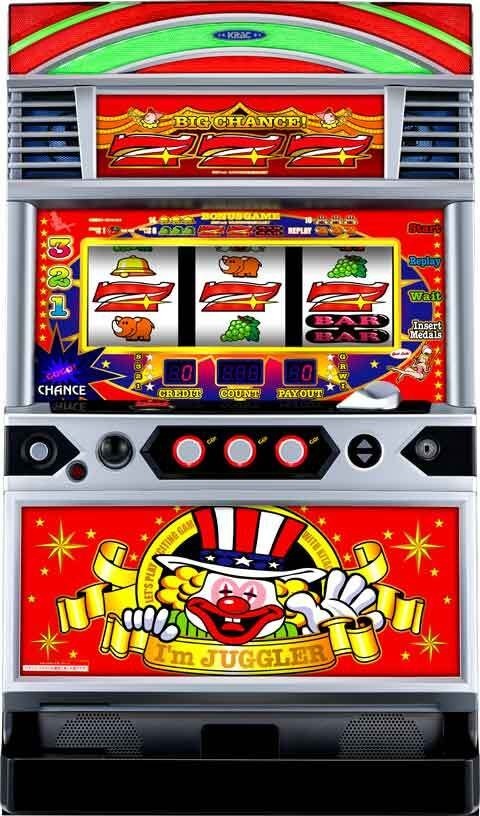 変わることのない絶対的な安心感！！「ネオアイムジャグラーEX」 | P