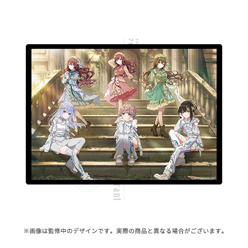 GOODS グッズ情報 | THE IDOLM@STER SHINY COLORS 7th UNITLIVE TOUR