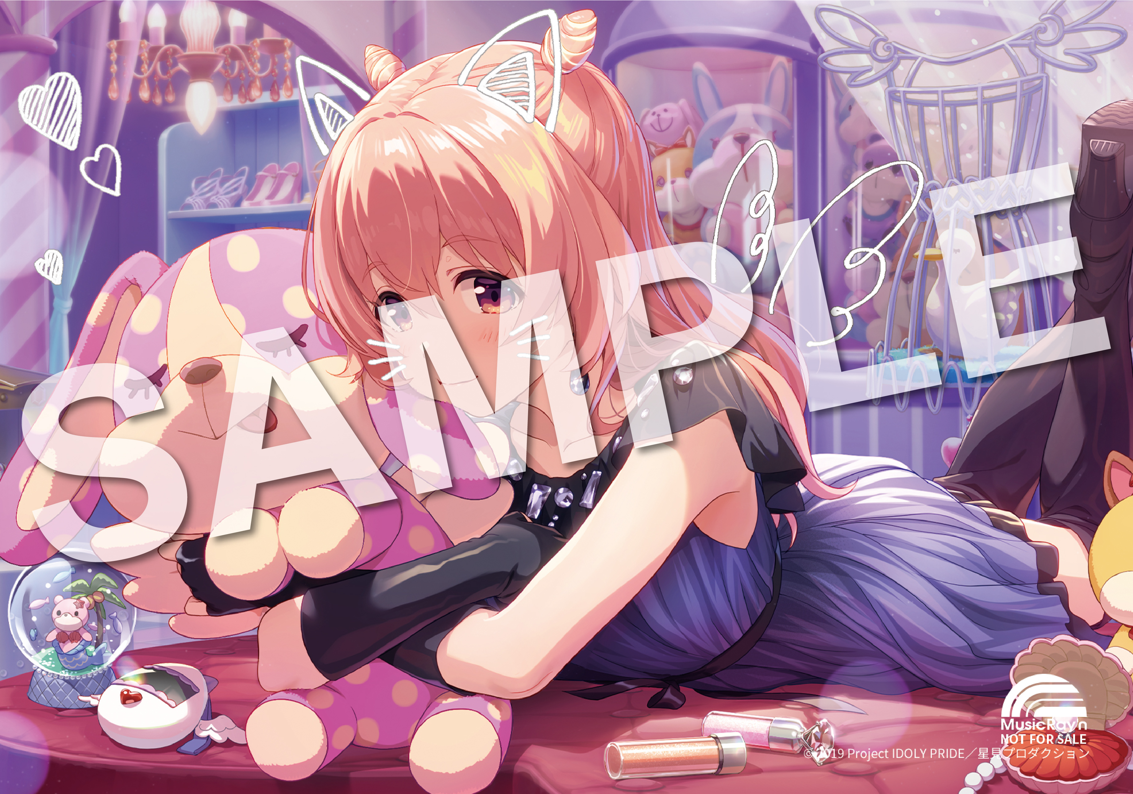 IDOLY PRIDE Collection Album [約束] 〈初回生産限定盤〉 | 「IDOLY