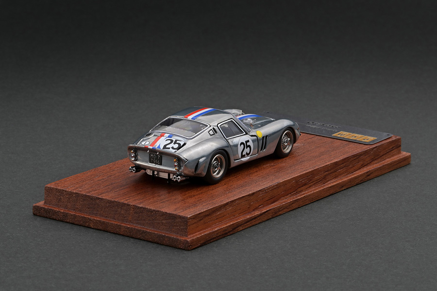 PGM-640107 1/64 250 GTO #25 | LINE UP | [公式] ignition model