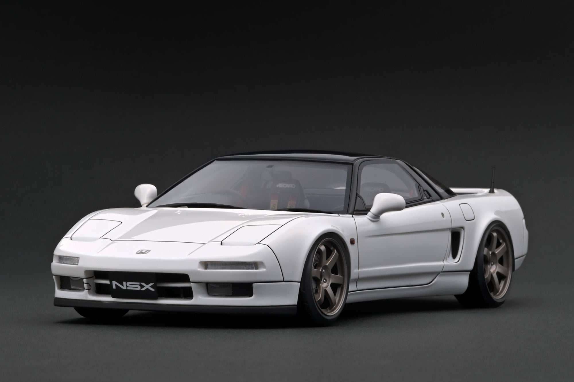 IG3485 – ignition model